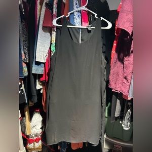 Torrid Tank Sheer Top Sz 0